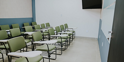 Auditório