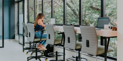 Coworking